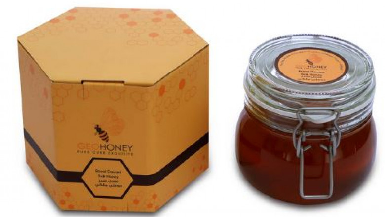 Useful Honey Bees