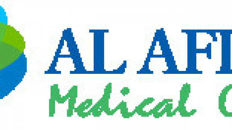 Al Afdal Medical- Health Care Center in Sharjah