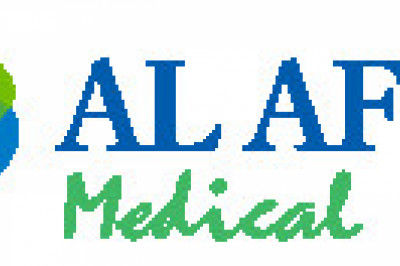 Al Afdal Medical-  Health Care Center in Sharjah