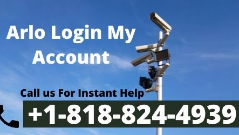Arlo Netgear Login | Arlo Support Number | Support