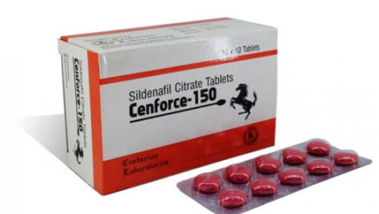 Cenforce 150, Cenforce 150 UK, Cenforce 150mg