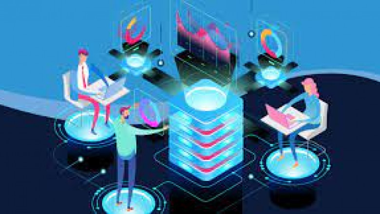 Global Content Analytics Market By Application, Deployment Type, Verticals, And Regions