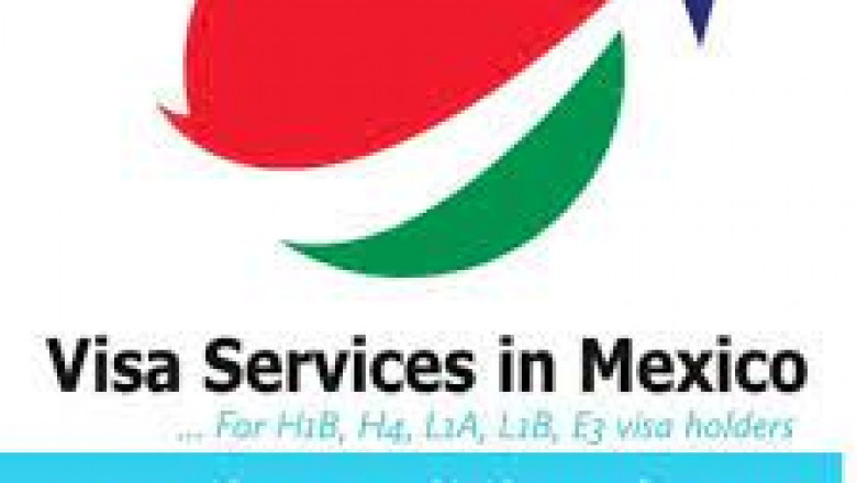 H1B Visa Stamping in Mexico | US Visa Fee Payment | US Visa Application Fee Payment