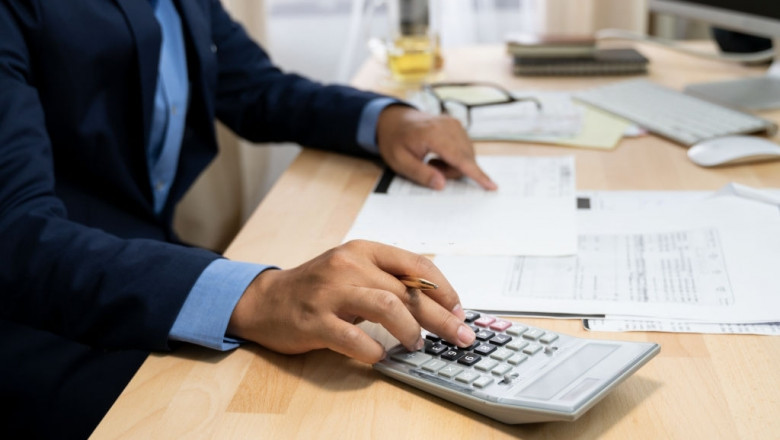How Does Online Accounting Work?