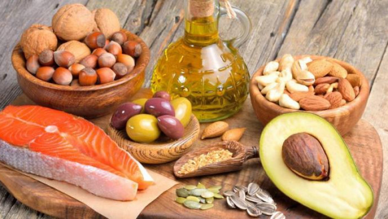 Lipid Nutrition Market | Trends, Size & Share