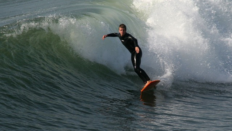 Surfing Nicaragua Can Give You the Best Swells!