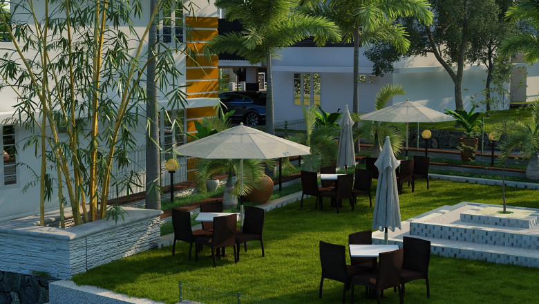 Villa Projects in Kochi | Greenland Villas