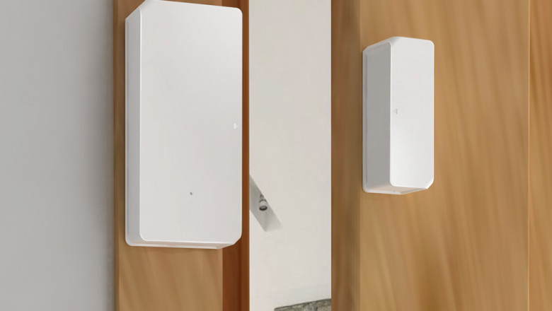 Wireless Door Window Sensor Market: Ready To Fly on high Growth Trends | Top Players are Honeywell, Samsung, Panasonic, Siemens