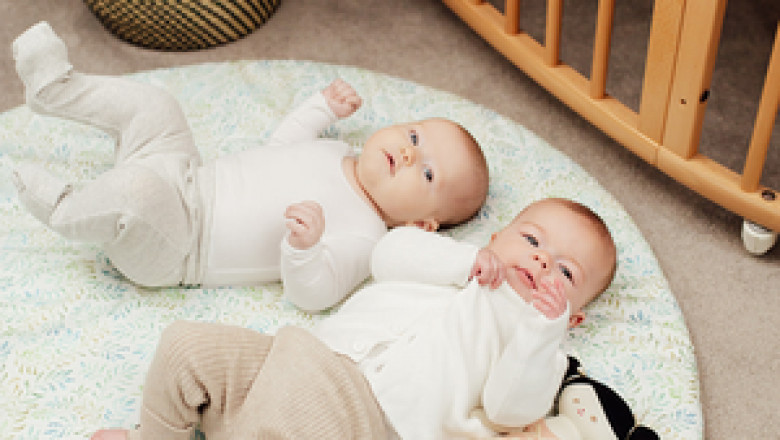Baby Play Mat