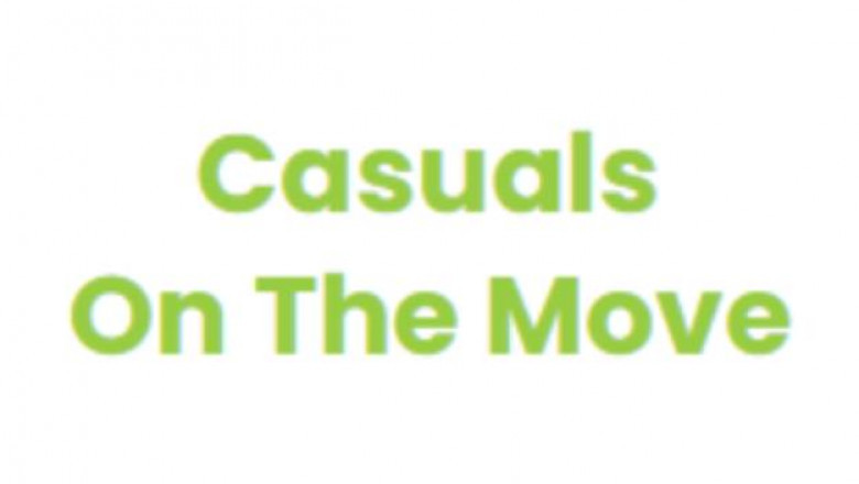 Casuals On The Move | Casual Labour Hire Sydney