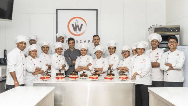 Enhance Your Baking Proficiency And Earn A Good Living