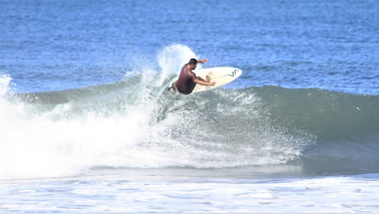 Exploring Nicaragua Should Be on the Bucket List for Any Surfer!