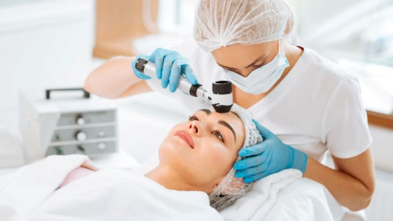 Here are a Some Things You’ll Have To Consult an Expert Dermatologist for