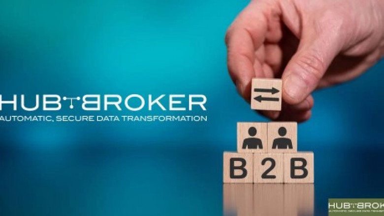 HubBroker- Optimizing Partner Onboarding and Management for Better Outcomes