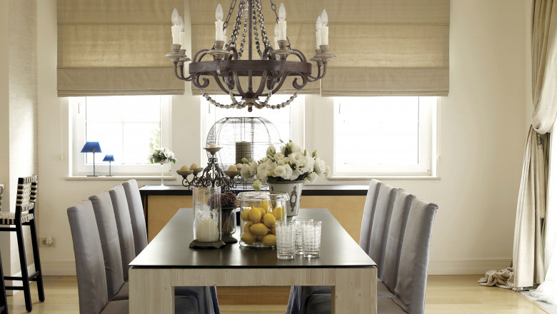 The Top Chandelier Trends to Look for Going Into 2022