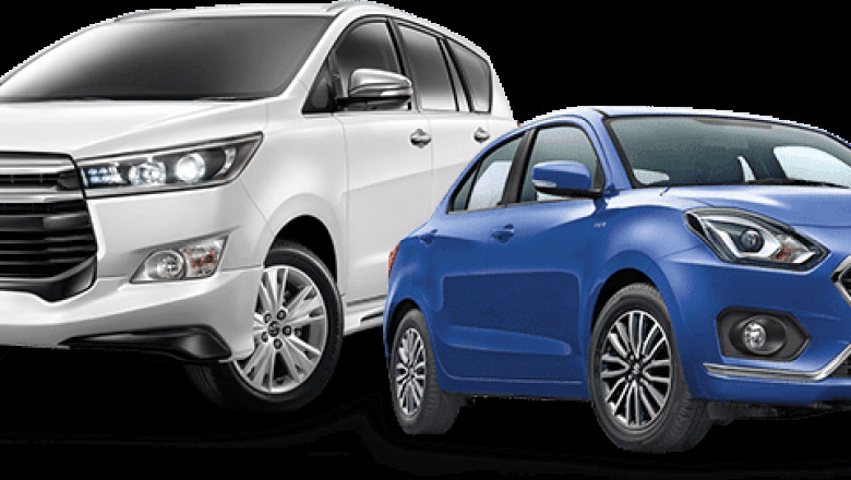 Why to Choose a Jodhpur Cab Service Over Ride Sharing