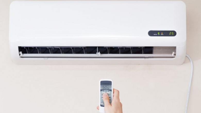 Air Conditioning Systems Market High trend Opportunities offers Future Business Growth