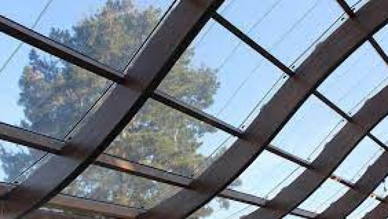 Building Integrated Photovoltaics Market Segments and Key Trends 2018-2026