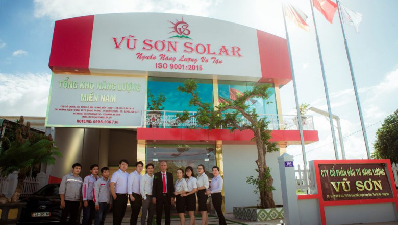 Considerations To Know About Solar Power