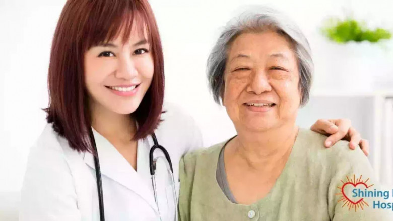 Eligibility for hospice