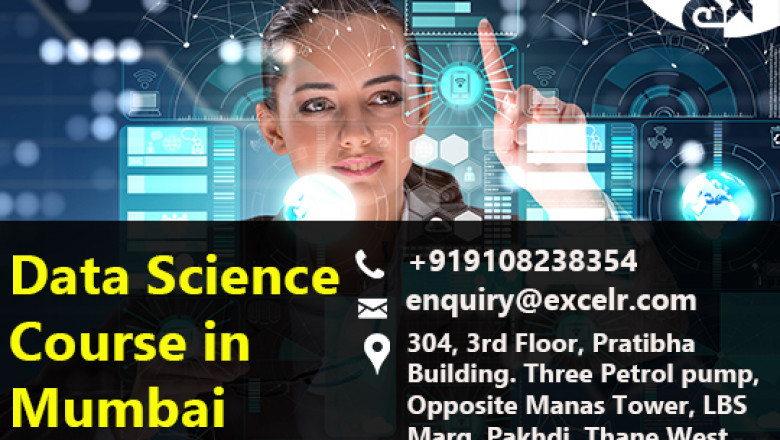 ExcelR Data Science Course In Thane8