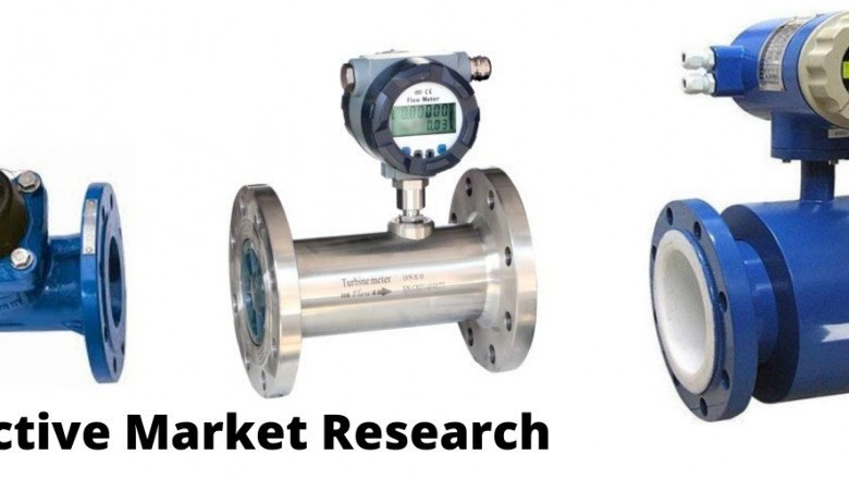 Flow Meters Market Is Projected to Grow Exponentially over 2021 – 2027| ABB Ltd, Siemens AG, Bronkhorst High-Tech BV, Honeywell International Inc