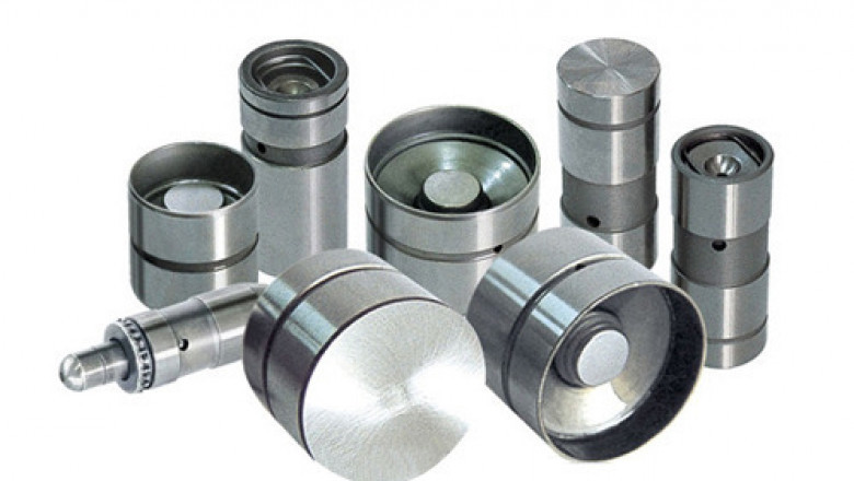 Global Automotive Tappet Market Market Trajectory & Analytics