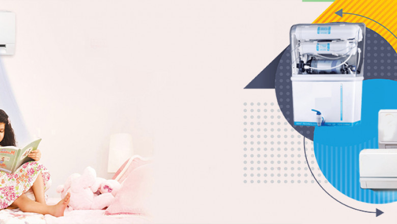Home Appliances Service - Mr. Service Expert