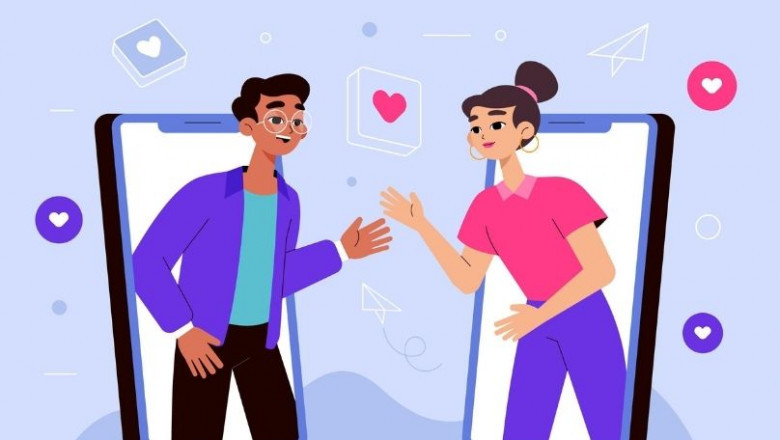 Know The Nuances To Build A Dating App Like Tinder