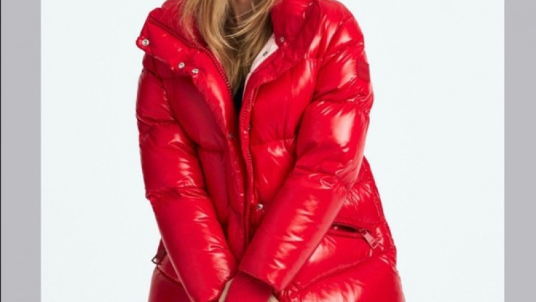 Moncler Jackets Outlet