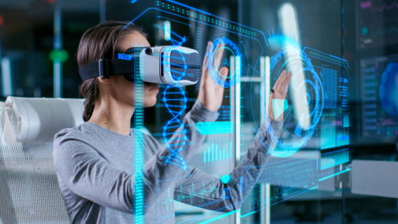 Role Of AI Based-ICR In Development Of Business:
