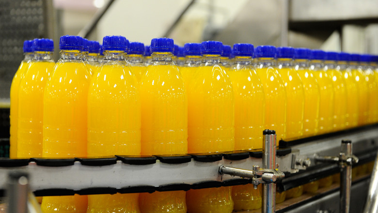 Squash Drinks Market - Perceive Substantial Growth by 2029