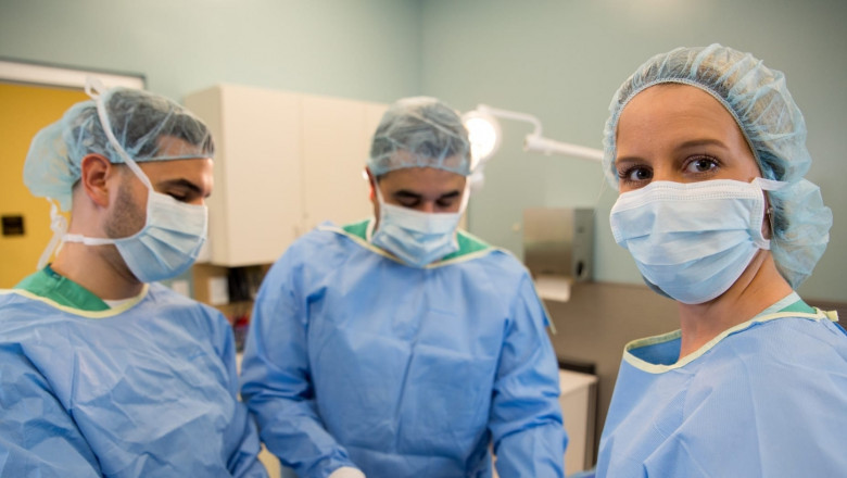 Verified and Validated Anesthesiologist Email List Providers in USA