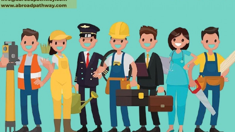 British Columbia PNP in Demand Occupations List 2021