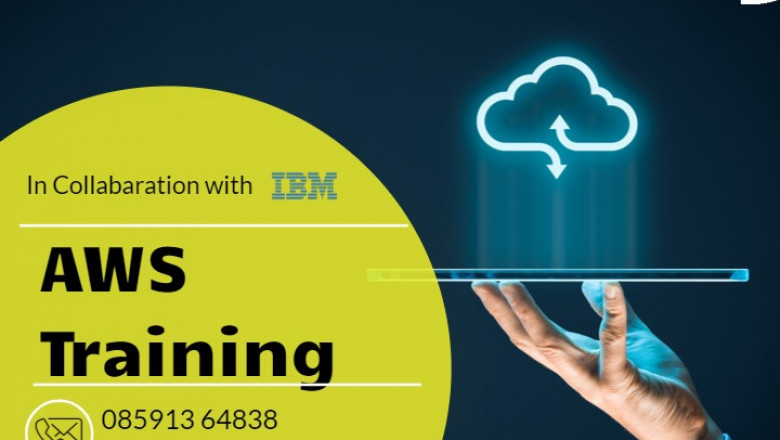 ExcelR AWS Training