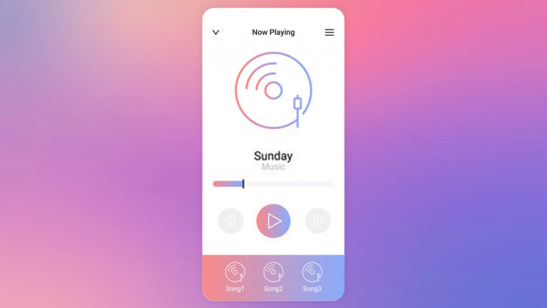 How to create audio streaming app with best platform?