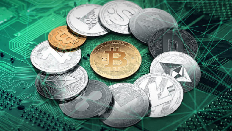 Launch Your Own Cryptocurrency Exchange Platform With Effective Services