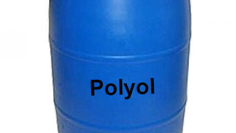 Polyol Market is Expected to Grow at a CAGR of 5.34% by 2030 - ChemAnalyst