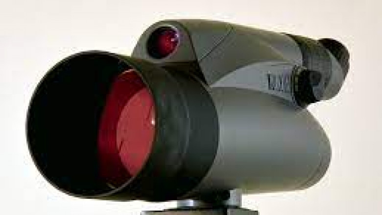 Rifle Scopes - Just How to Make a Good Option