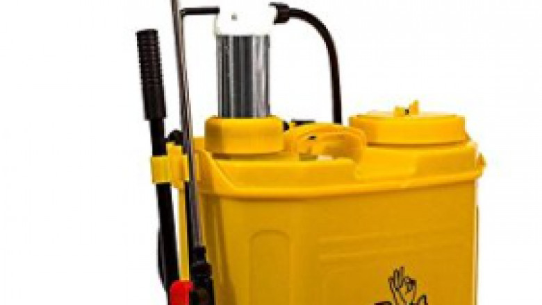 Sprayer In India With Price Range & Complete Overview