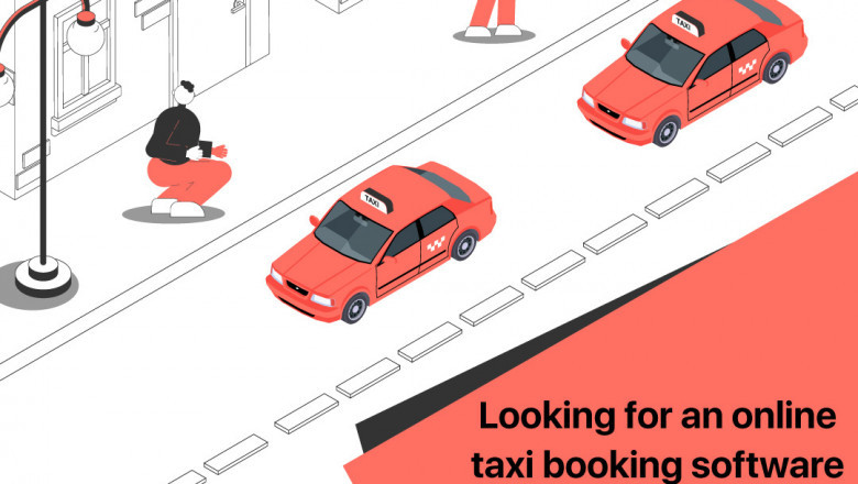 Uber Clone (RebuStar), a Taxi Booking app