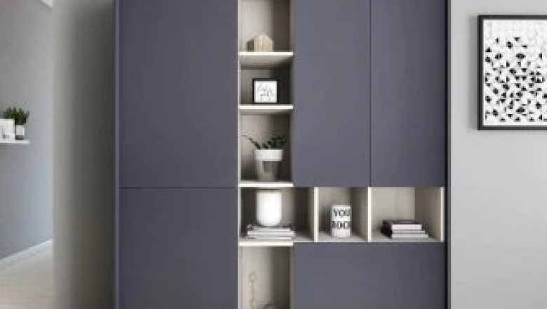 Wardrobe Design, Cupboard Design,