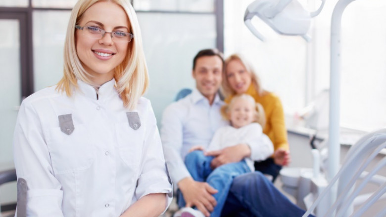 What Are the Consequences of Not Visiting a Dentist?