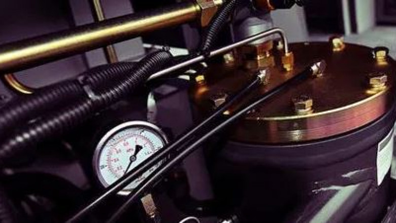 Air Compressor Solutions
