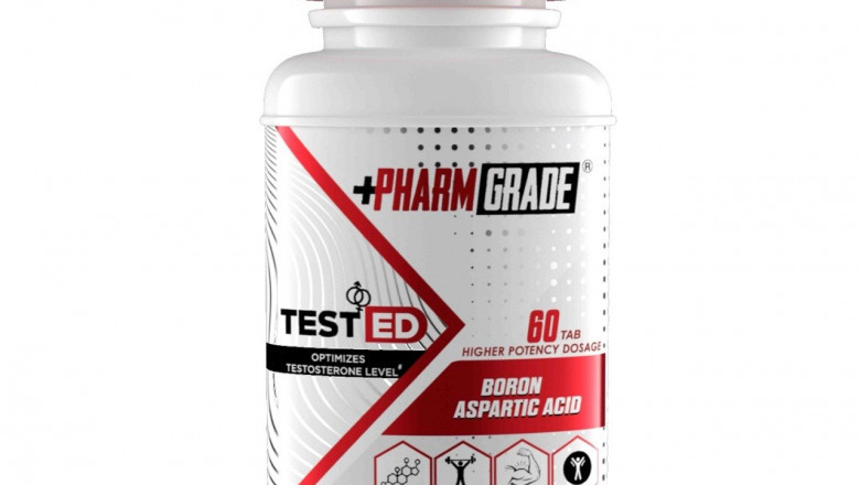 Best Testosterone Booster Supplements– Big Flex