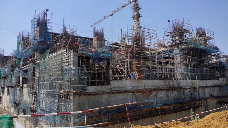 Deep Well Dewatering System | PDS- 25+Years Expertise