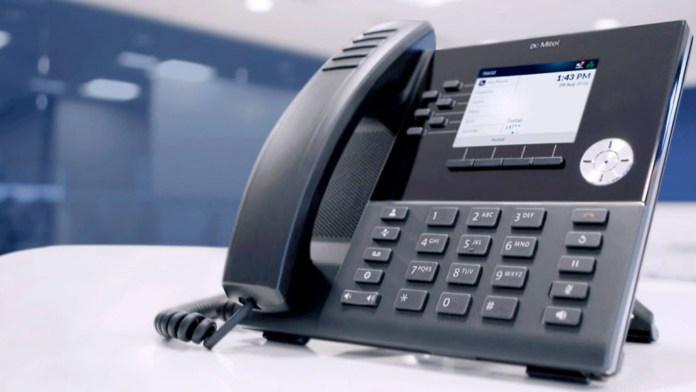 How do PBX Phone Systems Enhance Business Communication?