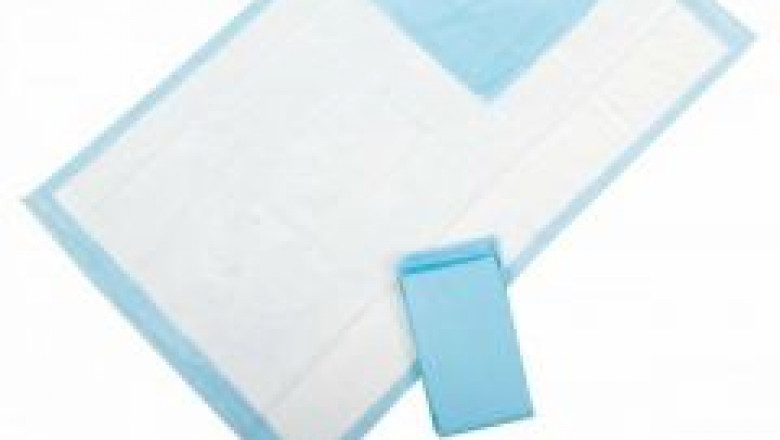 Incontinence Pads - Types And Uses