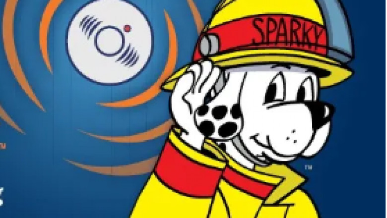 Pay attention to the difference in the alarm sound of the smoke detector at home, it can save lives when critical time