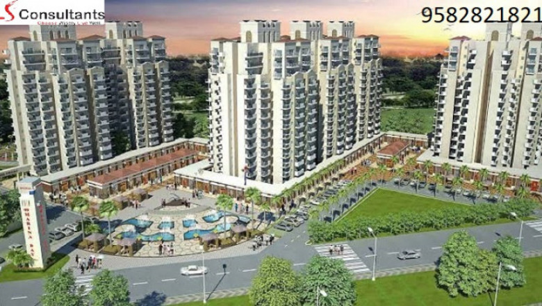 Pivotal Riddhi Siddhi Sector 99 Gurugram